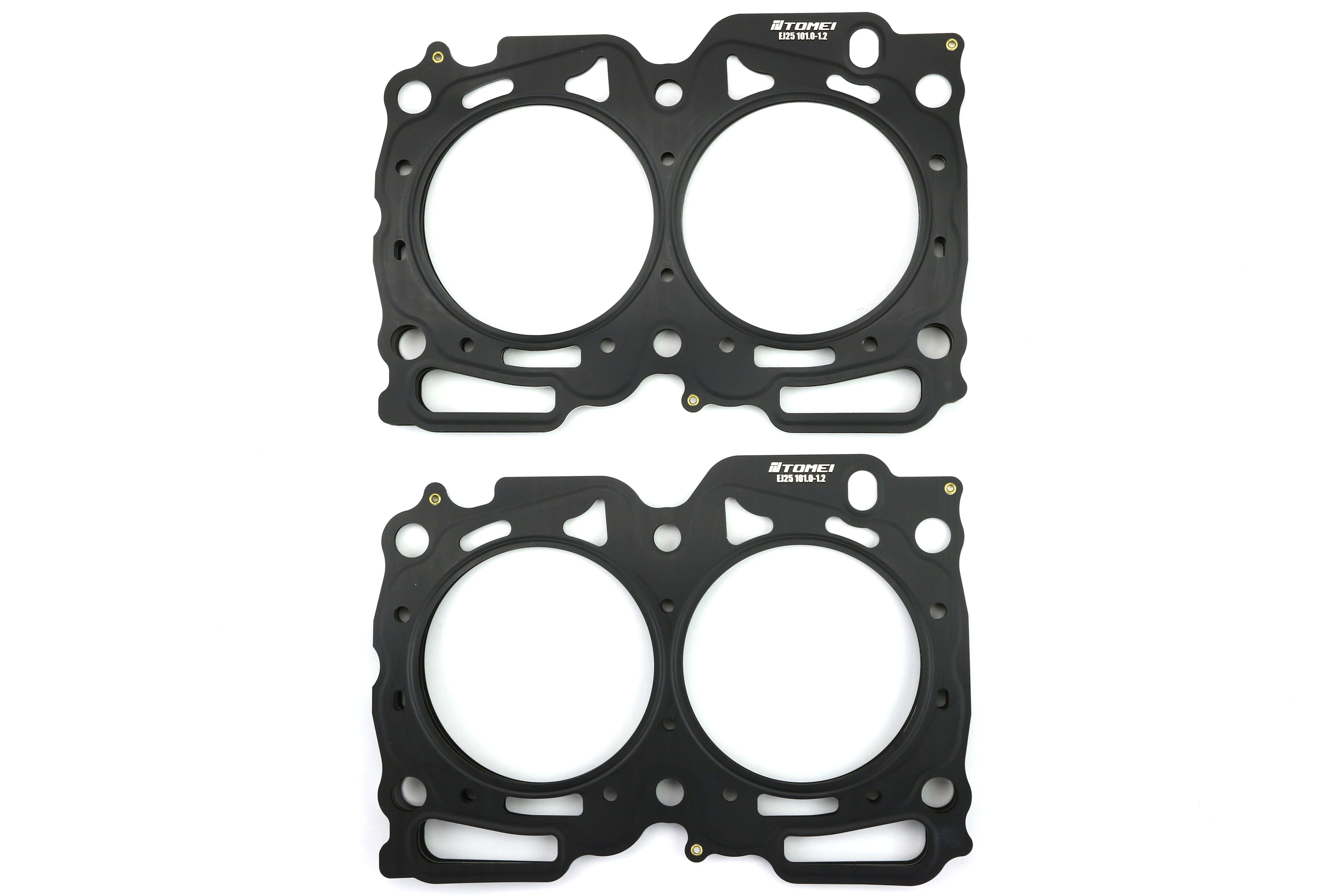 Tomei Head Gasket 101mm 1.2mm - Subaru Models (Inc. 2006-2014 Subaru WRX / 2004-2021 STI / 2004-2006 Baja / 2004-2014 Forester / 2005-2009 Legacy / Outback / 2006 Saab 9-2X)